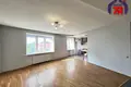 Apartamento 3 habitaciones 69 m² Saligorsk, Belarús
