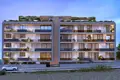 Appartement 2 chambres 107 m² Demos Agiou Athanasiou, Chypre