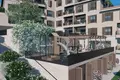 Квартира 3 комнаты 40 м² Boreti, Черногория