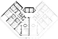 Kompleks mieszkalny The Ritz Carlton Residences — luxury apartments by MAG with gardens and a marina close to Burj Khalifa in Dubai Creekside