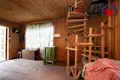 House 34 m² Asipavicki sielski Saviet, Belarus