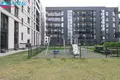 Wohnung 2 zimmer 34 m² in Vilnius, Litauen