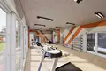 Квартира 2 комнаты 55 м² Оба, Турция