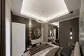 Квартира 2 комнаты 54 м² Оба, Турция