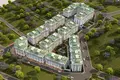 Wohnung in einem Neubau  Hilal Hill Büyükçekmece 