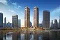 Studio 1 chambre 46 m² Doubaï, Émirats arabes unis