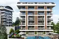 Appartement 2 chambres 58 m² Obakoy, Turquie