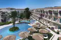 1 bedroom apartment 40 m² Agios Amvrosios, Northern Cyprus