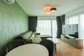Wohnung 2 Schlafzimmer 97 m² Kosharitsa, Bulgarien