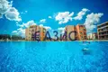 Квартира 4 комнаты 133 м² Несебр, Болгария