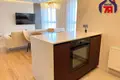 4 room apartment 107 m² Minsk, Belarus