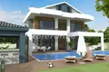 5-Zimmer-Villa 168 m² Ölüdeniz, Türkei