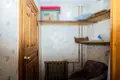 1 room apartment 60 m² Minsk, Belarus