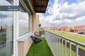 3 room apartment 62 m² Giraite, Lithuania