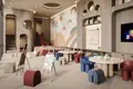 Квартира 2 комнаты 78 м² Абу-Даби, ОАЭ