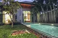 Вилла 2 комнаты 174 м² Choeng Thale, Таиланд