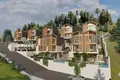 5-Zimmer-Villa 225 m² Alanya, Türkei