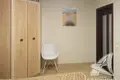 Apartamento 2 habitaciones 50 m² Muchaviecki sielski Saviet, Belarús