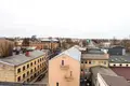 Appartement 5 chambres 138 m² Riga, Lettonie