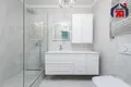 Appartement 3 chambres 89 m² Minsk, Bélarus
