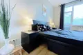 2 room apartment 54 m² Riga, Latvia