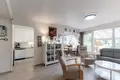 Apartamento 3 habitaciones 81 m² Kouvola sub region, Finlandia