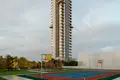 2 bedroom apartment 116 m² Atasehir, Turkey