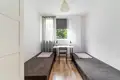 Apartamento 5 habitaciones 57 m² Varsovia, Polonia