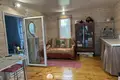 3 room house 57 m² Nieharelski sielski Saviet, Belarus