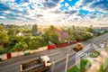 2 room apartment 54 m² Maladzyechna, Belarus