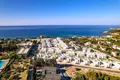 2 bedroom penthouse 95 m² Lapithos, Northern Cyprus