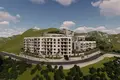 Wohnung 1 Schlafzimmer 60 m² Budva, Montenegro