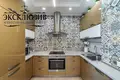 Wohnung 2 zimmer 70 m² Minsk, Belarus