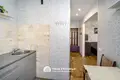 Apartamento 1 habitación 30 m² Minsk, Belarús