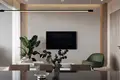 Квартира 1 комната 65 м² муниципалитет Лимасол, Кипр