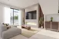 villa de 3 chambres 110 m² Yeroskipou, Chypre