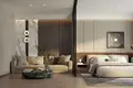 1 bedroom apartment 43 m² Choeng Thale, Thailand