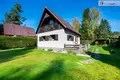 House 65 m² Strazkovice, Czech Republic