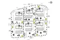 Villa de 5 habitaciones 200 m² Fethiye, Turquía