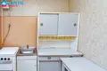 2 room apartment 45 m² Panevėžys, Lithuania