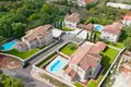 Villa  Grad Porec, Croatia