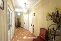 2 bedroom apartment 58 m² Minsk, Belarus