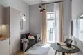 Appartement 1 chambre 26 m² en Lodz, Pologne