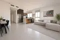 Residential quarter Appartement 4 pieces situe au 4 etage dun immeuble recent