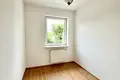 Appartement 3 chambres 56 m² Varsovie, Pologne