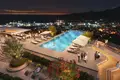 Квартира 1 комната 30 м² Батуми, Грузия