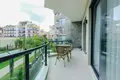 Stylish Modern Apartment Steps from Alanya’s Coastline