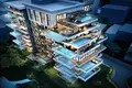 Mieszkanie 3 pokoi 164 m² Besiktas, Turcja