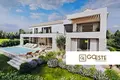 4 room house  Opcina Dezanovac, Croatia