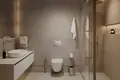 Appartement 1 chambre 76 m² Paphos, Chypre